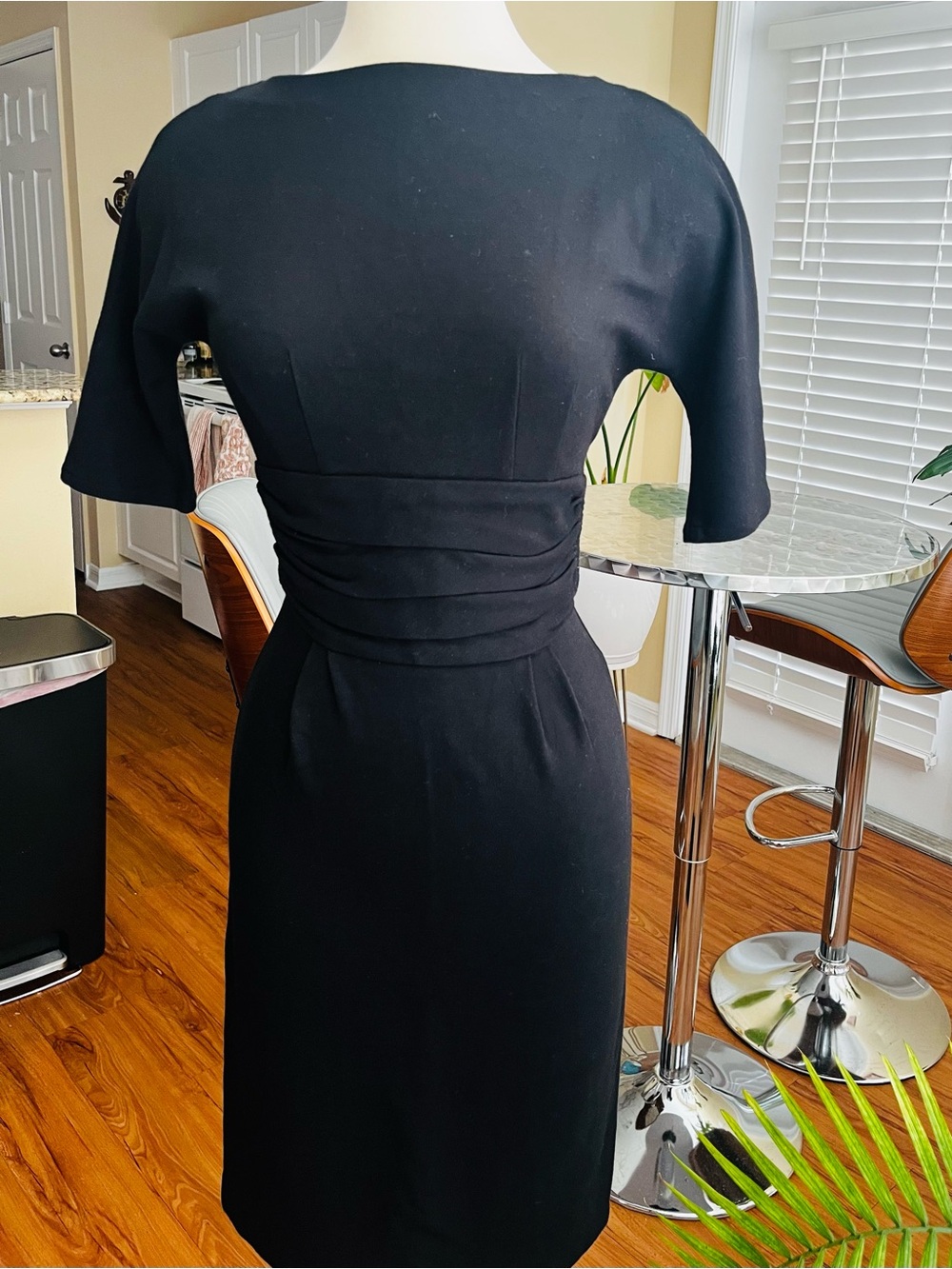 EUC Trashy Diva Jayne Knit Dress